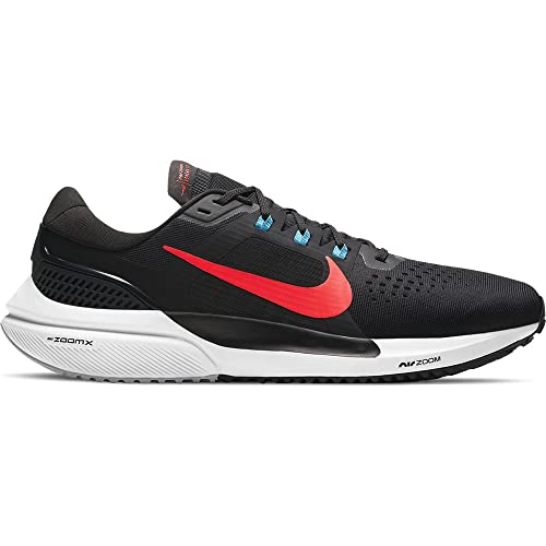 Image of Nike Mens Nike Air Zoom Vomero 15 Running Shoe
