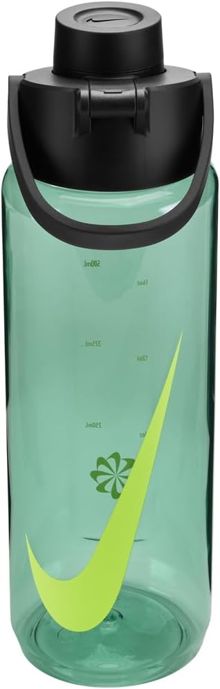 NIKE HY5018-011 Nike TR Renew Recharge Chag Bottle 700ml