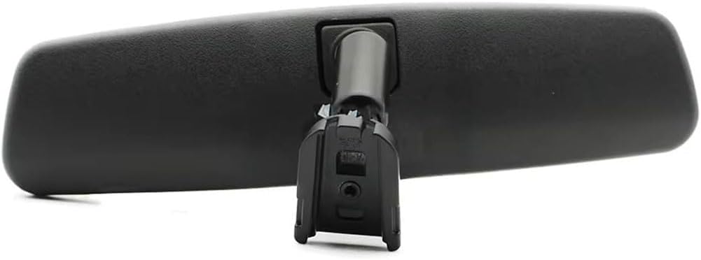 Car Interior Rearview Mirrors for Ford Focuss, Interior Rear View Mirror Panoramic Accessories Rotatable Adjustable Baby Mirror