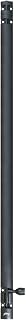 Godrej Door Fittings | 24 inch Tower Bolt | Premium Matte Black Finish | Kundi for Better Grip & Easy Operation-Chitkani/C... Price In India