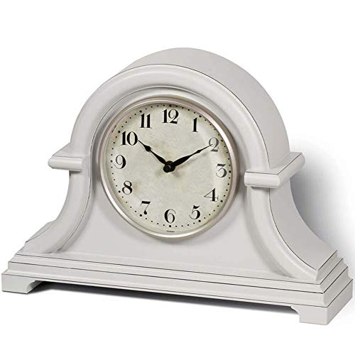 Best Mantel Clocks