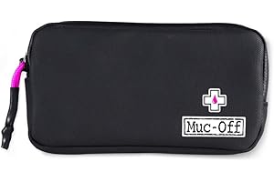 RAPHA Rainproof Essentials Case - Safeguard Your Ride