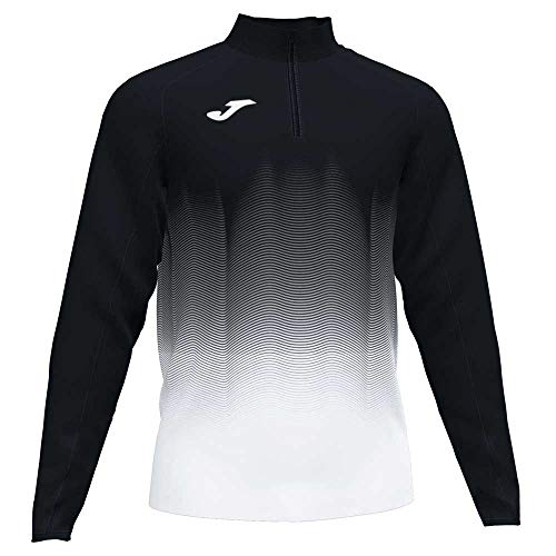 Sweat de course Joma Elite VII fille idéal pour les entraînements de running