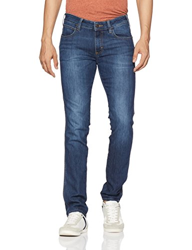 Image of Wrangler Men's Slim Fit Jeans