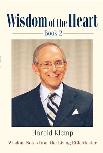 Wisdom of the Heart, Book 2