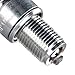 NGK (2741) R6252K-105 Racing Spark Plug, Pack of 1