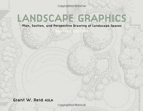 By Grant W. Reid - Landscape Graphics (2nd Revised edition)