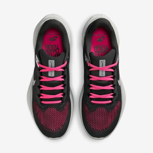 Image of Nike Womens Nike Pegasus 41 Gore-tex Wasserdichter Strassenlaufschuh Fur Damen
