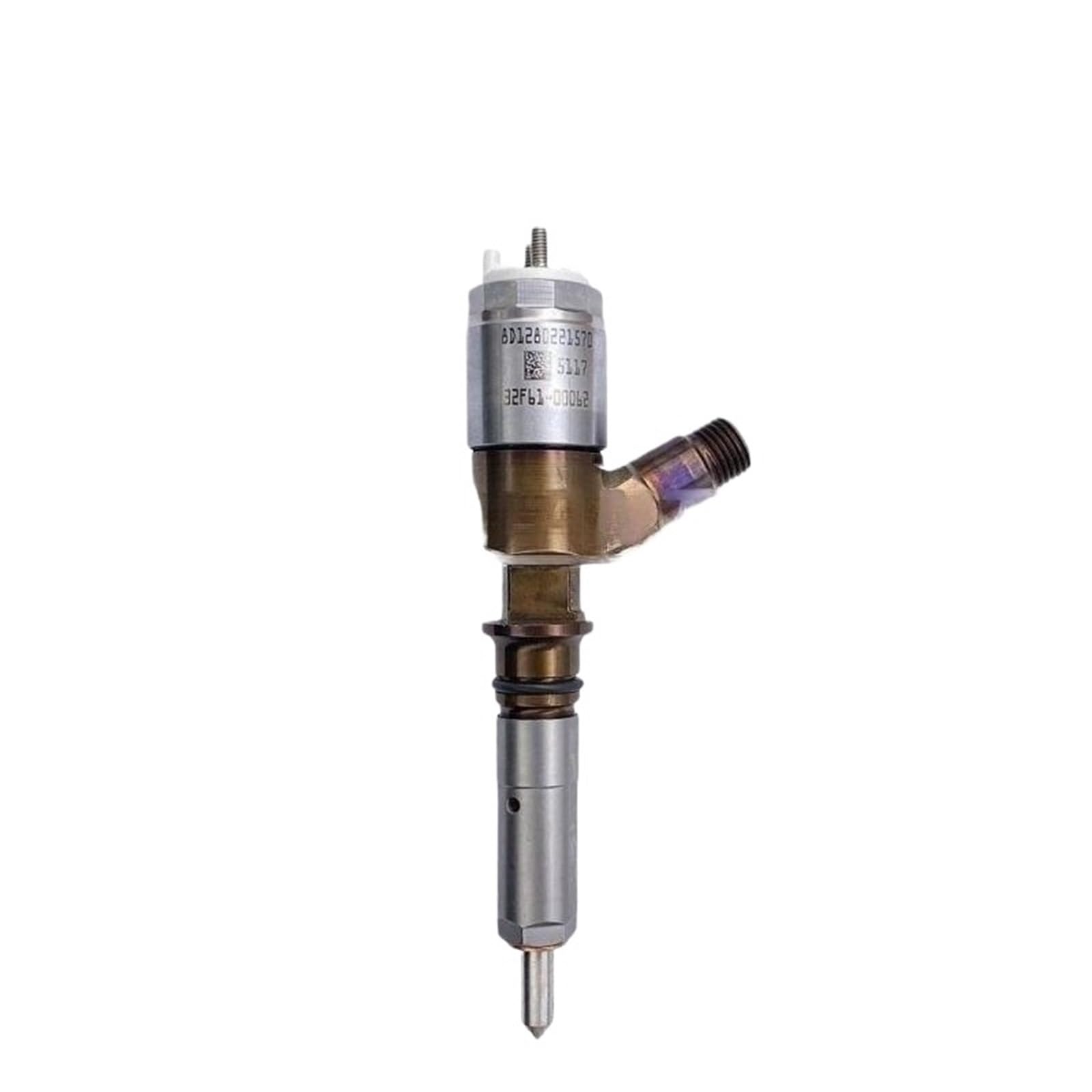 1pcs 320-0690 Fuel Injector Assembly Fit for C6.6 Engine 10R-7673