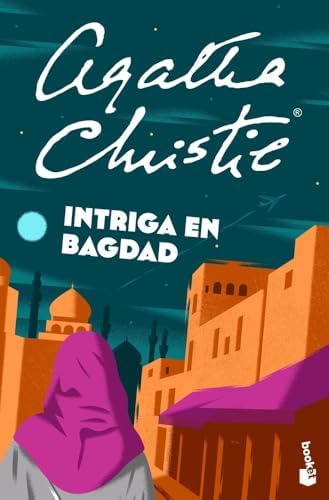 Intriga en Bagdad (Biblioteca Agatha Christie)
