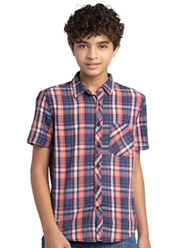 Image of Under Fourteen Only Boys Shirts for Boys