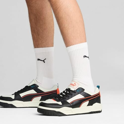 Image of Puma Unisex-Adult Rbd Tech Sneaker