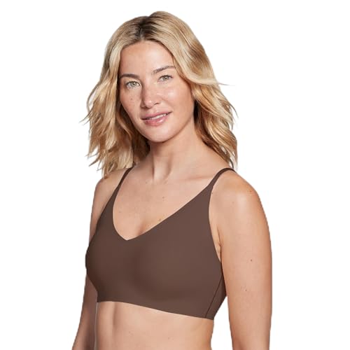 True Everybody by True & Co Co True Everybody Women's Adjustable Strap Triangle Bra