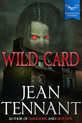 Wild Card (By: Jean Tennant)