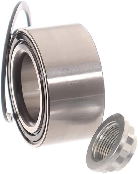 SKF VKBA 1460 Wheel bearing kit
