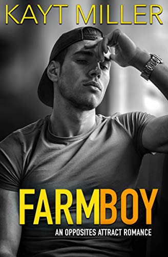 FarmBoy