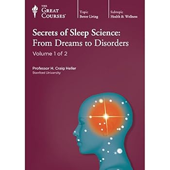 Secrets of Sleep Science: From Dreams to Disorders