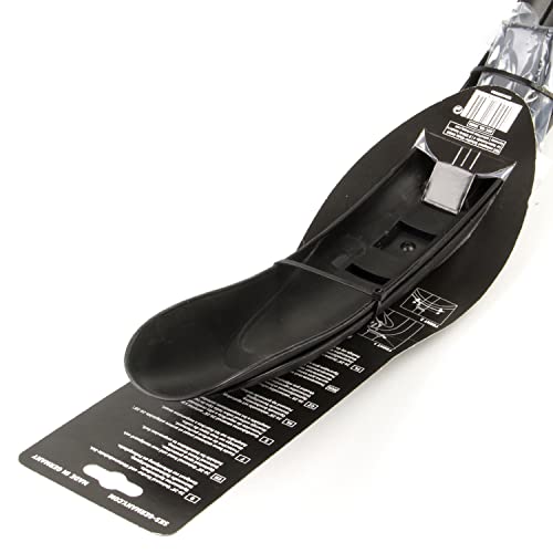 SKS GERMANY BEAVERTAIL Set Schutzblechset für Touren- und Trekkingräder – Ansicht 4