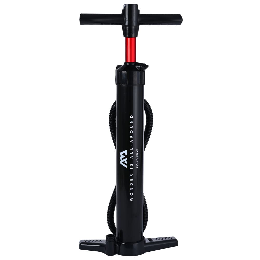 Aquamarina Inflator AM Liquid Air V1