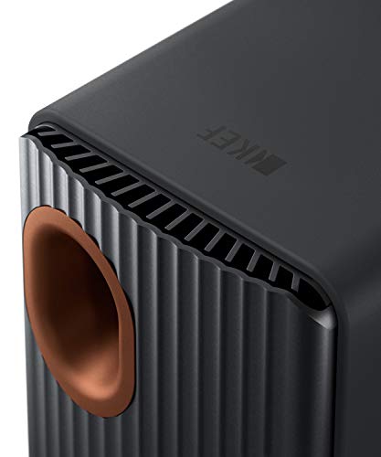 KEF LS50 Wireless II - Image 2