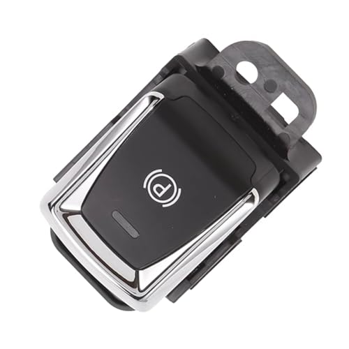 Interruptor de freno de mano soluciona error de aparcamiento en X-Trail T32
