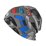 🌥 [Performance du produit] Le tissu est doux et confortable, conception à double couche, vous ne vous sentirez pas chaud lorsque vous le portez, la doublure intérieure vous procure une chaleur supplémentaire, la texture est légère et douce, une forte absorption de la transpiration, douce pour la peau , respirant, léger et sec.