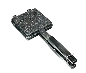 COOKWARE PARADISE Griller/Non Stick Gas Toaster Super heavy