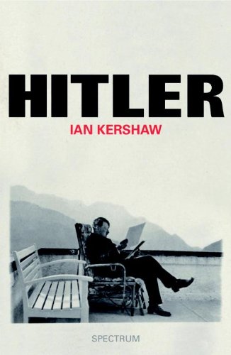 Hitler: de biografie
