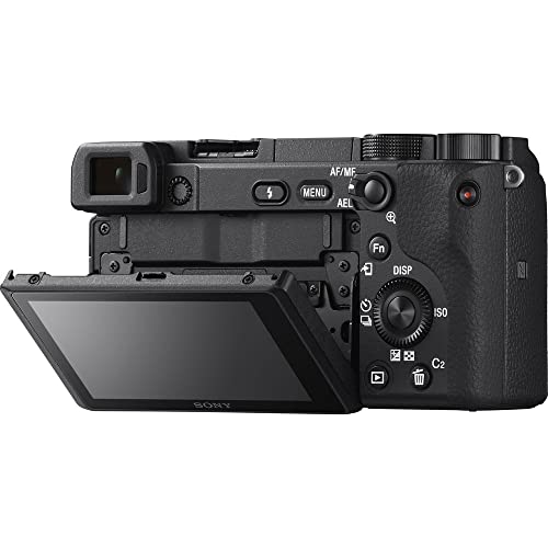 Sony FX6 cinema camera