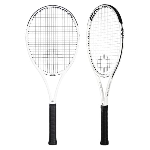 Raqueta de Tenis Solinco Whiteout 305 XTD 18x20