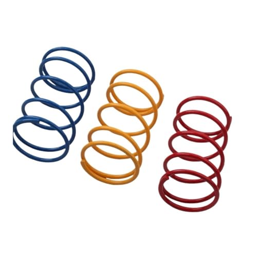 Ressort de contre-poussée GY6 pour rouler sereinement en scooter 4T