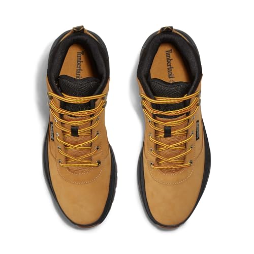 Image of Timberland Men's Field Trekker Mid Lace Hiker Hiking Shoe