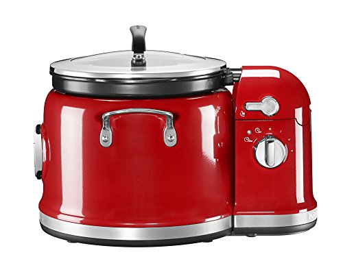 Kitchenaid Multicooker - Caratteristiche, prezzo, opinioni
