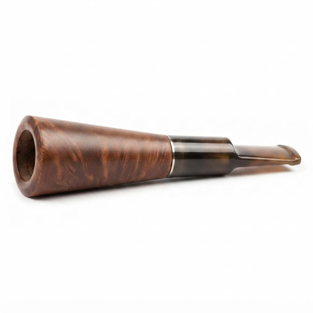 Boquilla Denicotea para Puros, Hecha en Madera, diámetro Interior 18mm, con cajitas 10 filtros