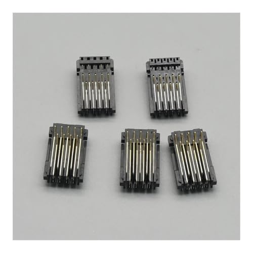 Support de connecteur de puce répare détection cartouche Epson XP-2100 XP-3100 XP-4100 5pcs