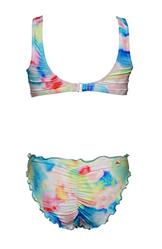 Hobie Women's Bralette Bikini Swimsuit Top