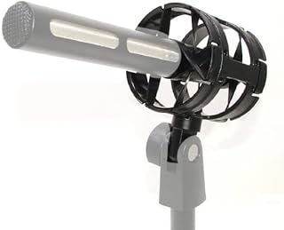 SP-SHM-15 - Clip-Type Universal Shock Mount for Most Microphones