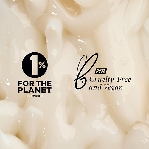 Ginger milk leave-in conditioner for oily hair. Enhances shine, manageability and controls frizz. Paraben, alcohol and sulfate free. | BE HONEST (8 fl oz.) - Thumbnail 7