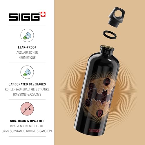 Sigg Batman Classic 1.0 L - 3