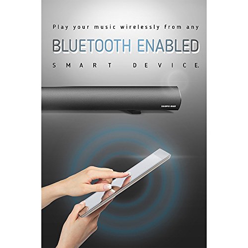 vivitar soundbar 24 inch