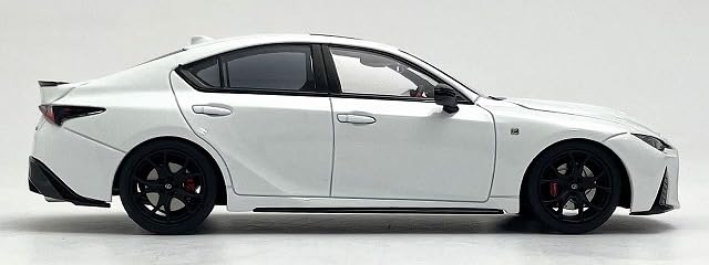 Amazon.co.jp: Kyosho (Kyosho) Kyosho Original 1/43 LEXUS IS500 F