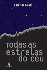 Capa de Todas as Estrelas do Céu