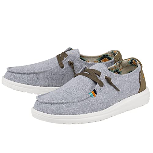 Image of HEYDUDE Womens Wendy Rodeo
