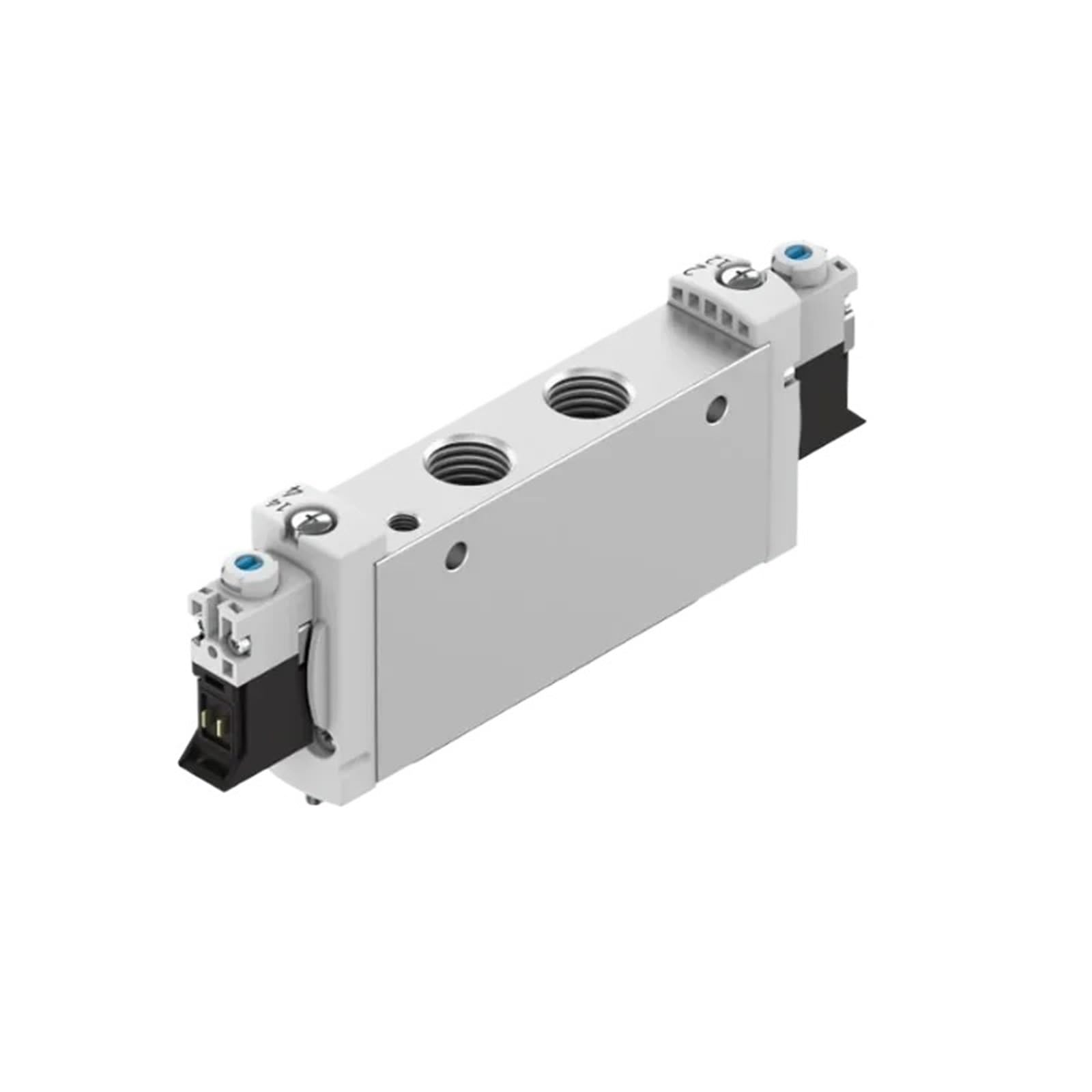 Électrovanne VUVG-L18-B52-T-G14-1P3 à haute réactivité pour automatisation de précision