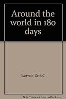 Around the world in 180 days B0007FZ88M Book Cover
