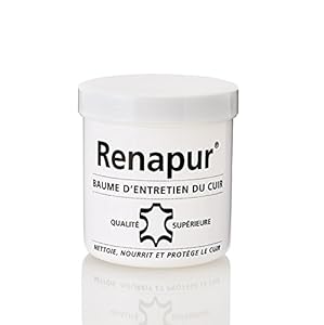 Renapur Lederpflege-Balsam 220 ml