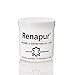 Renapur Baume d'entretien pour le cuir 220ML + 2 éponges (marque Française)
