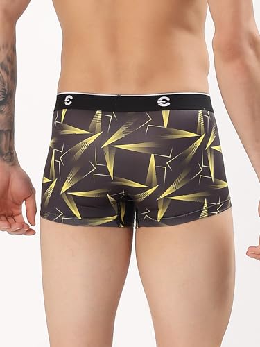 Image of Multicolor Boxer - Comfort Stretch Mens Underwear Combo Pack | Stylish Innerwear for Men's Modern Wardrobe Essentials