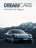 turbo schnecke 2  Dreamcars: Porsche Taycan Turbo S