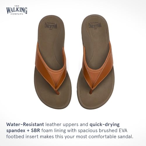 Women's Balboa Metatarsal Flip Flops | Arch Support Flip Flops | Orthopedic Sandals3